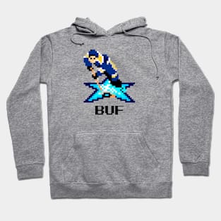 16-Bit Ice Hockey - Buffalo Hoodie